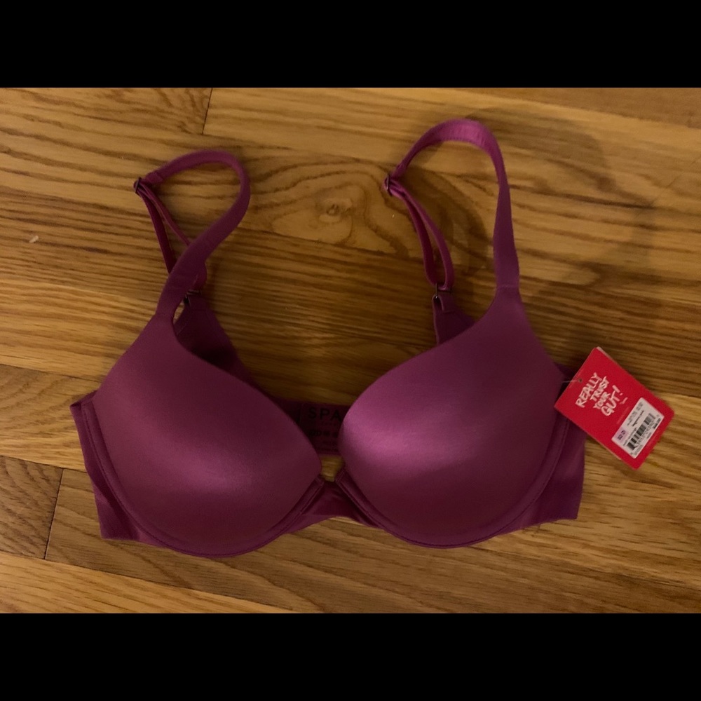 Spanx bra NWT